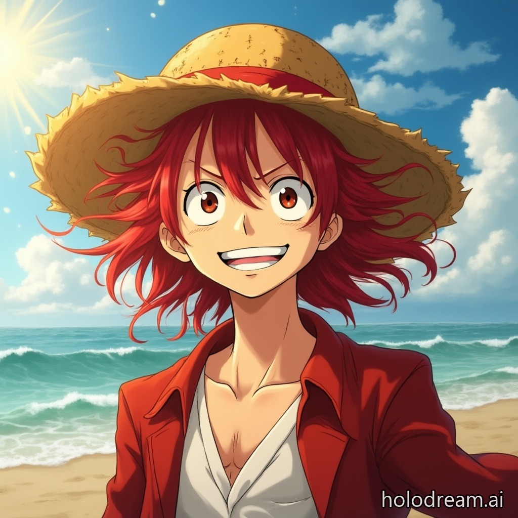 Shanks
