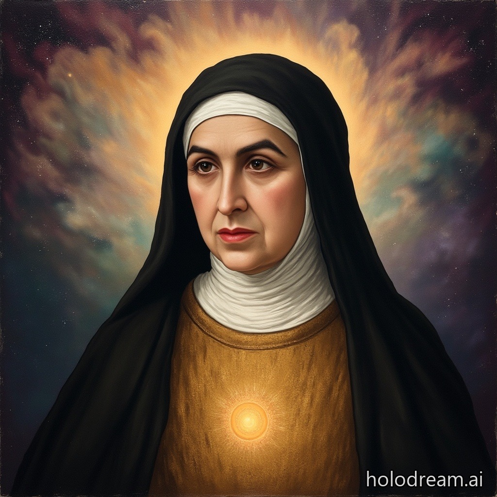 Teresa of Avila