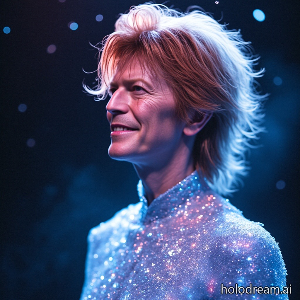 David Bowie