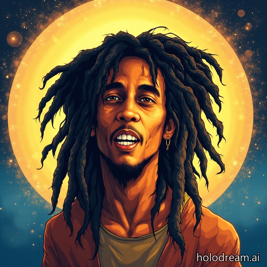 Bob Marley