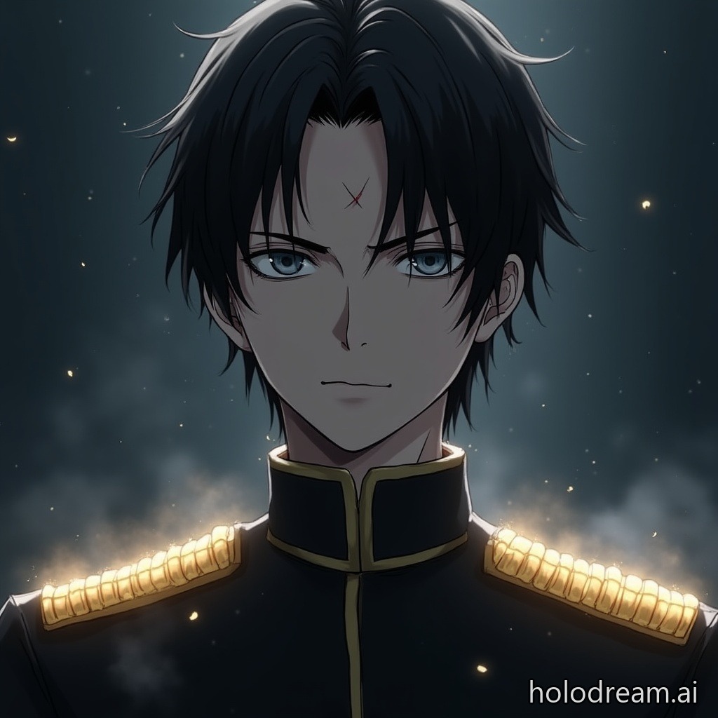Levi Ackerman