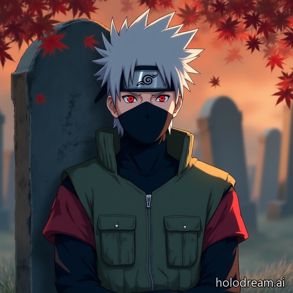 Kakashi Hatake