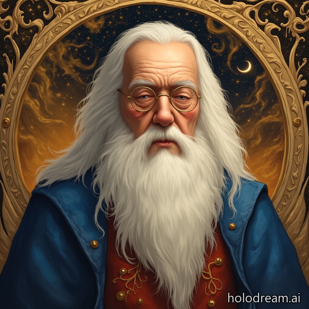 Dumbledore