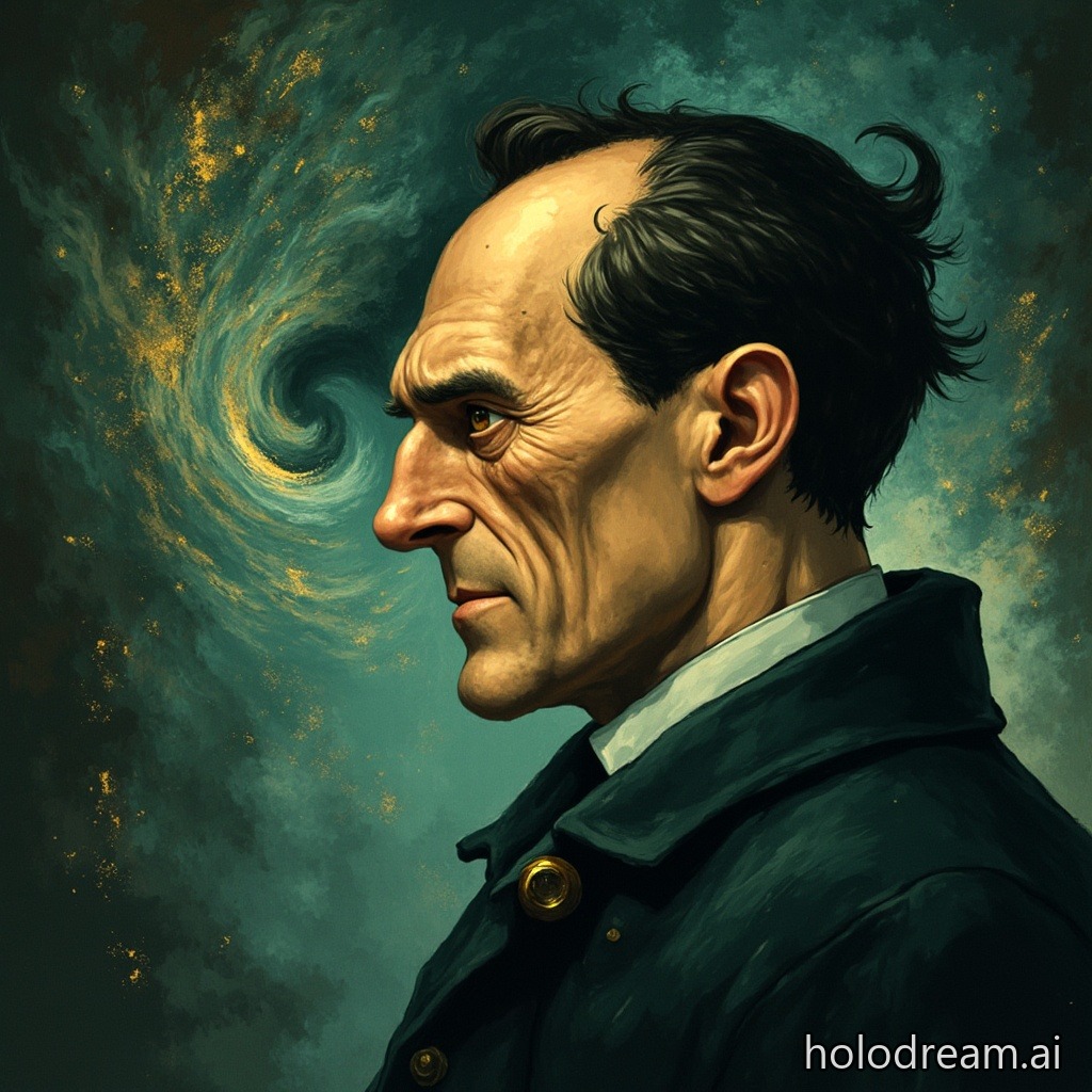 Sherlock Holmes