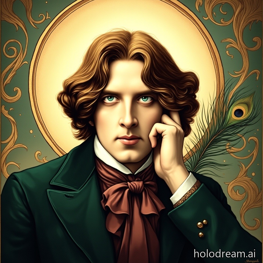 Oscar Wilde
