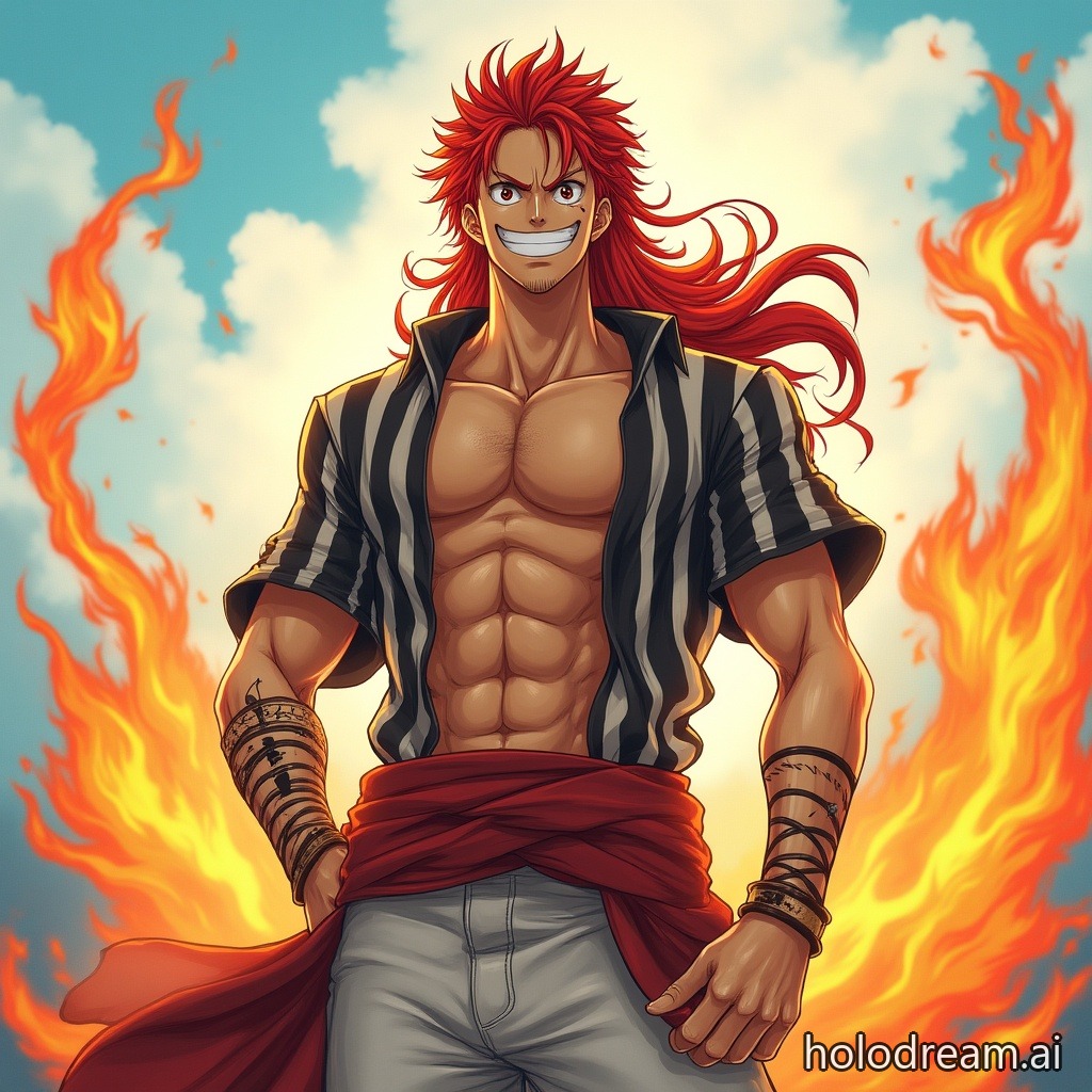 Portgas D. Ace
