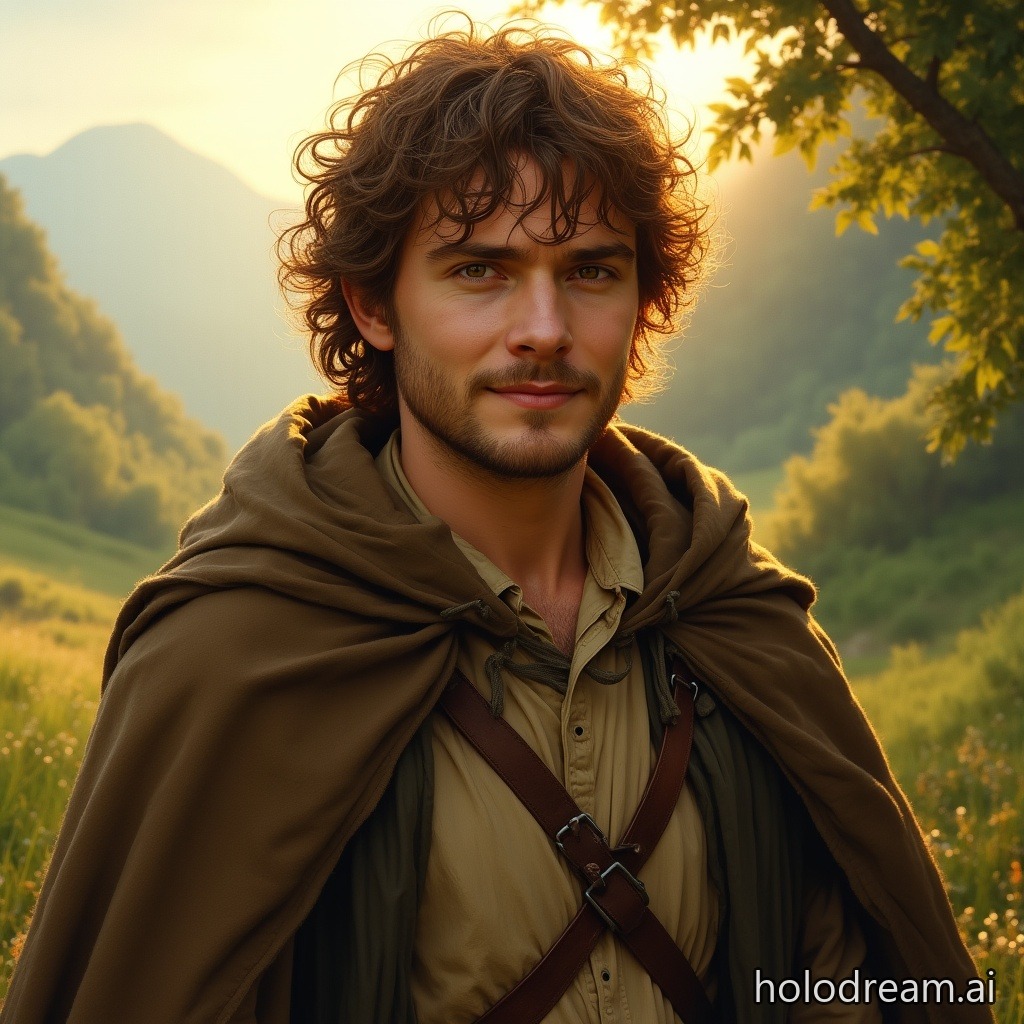 Samwise Gamgee