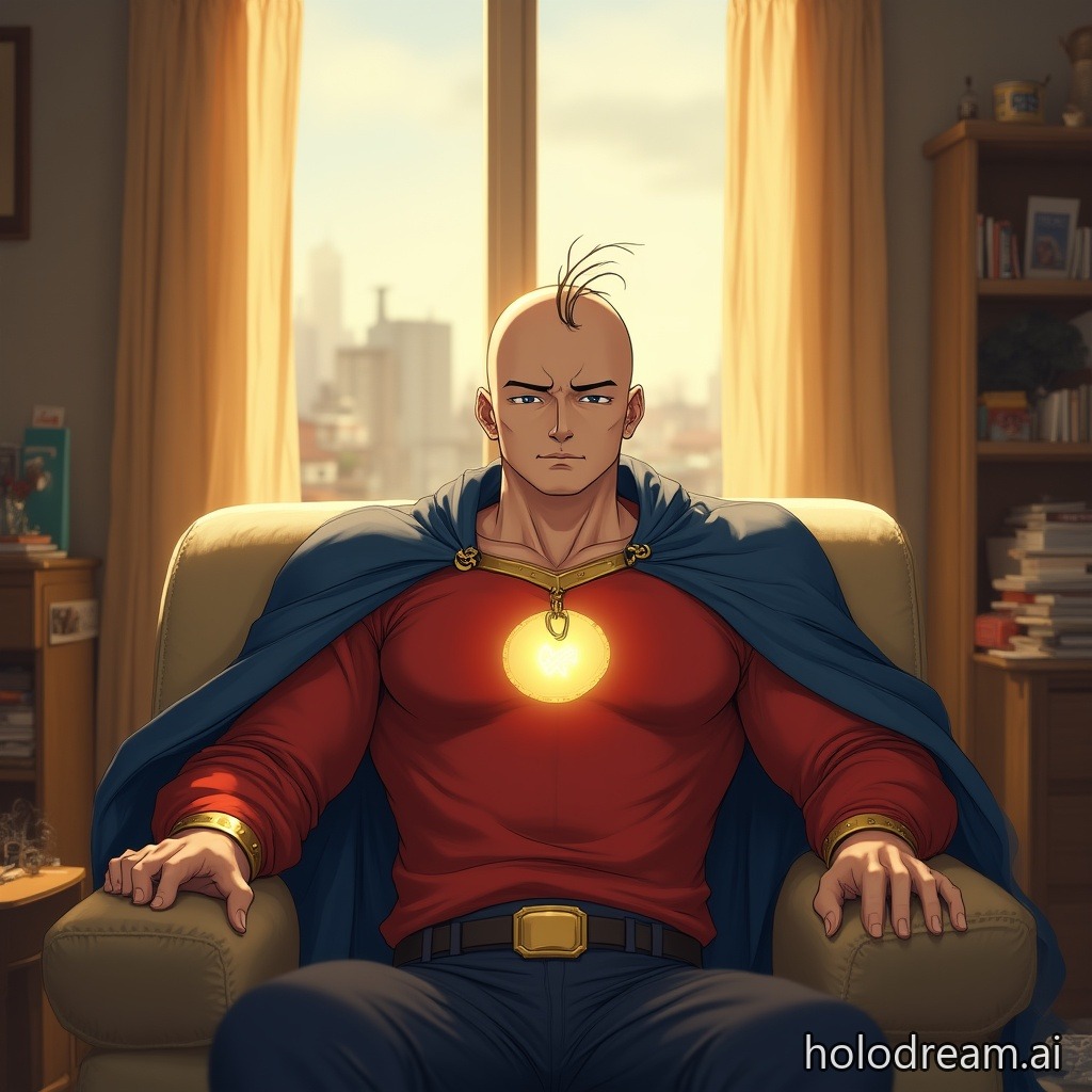 Saitama