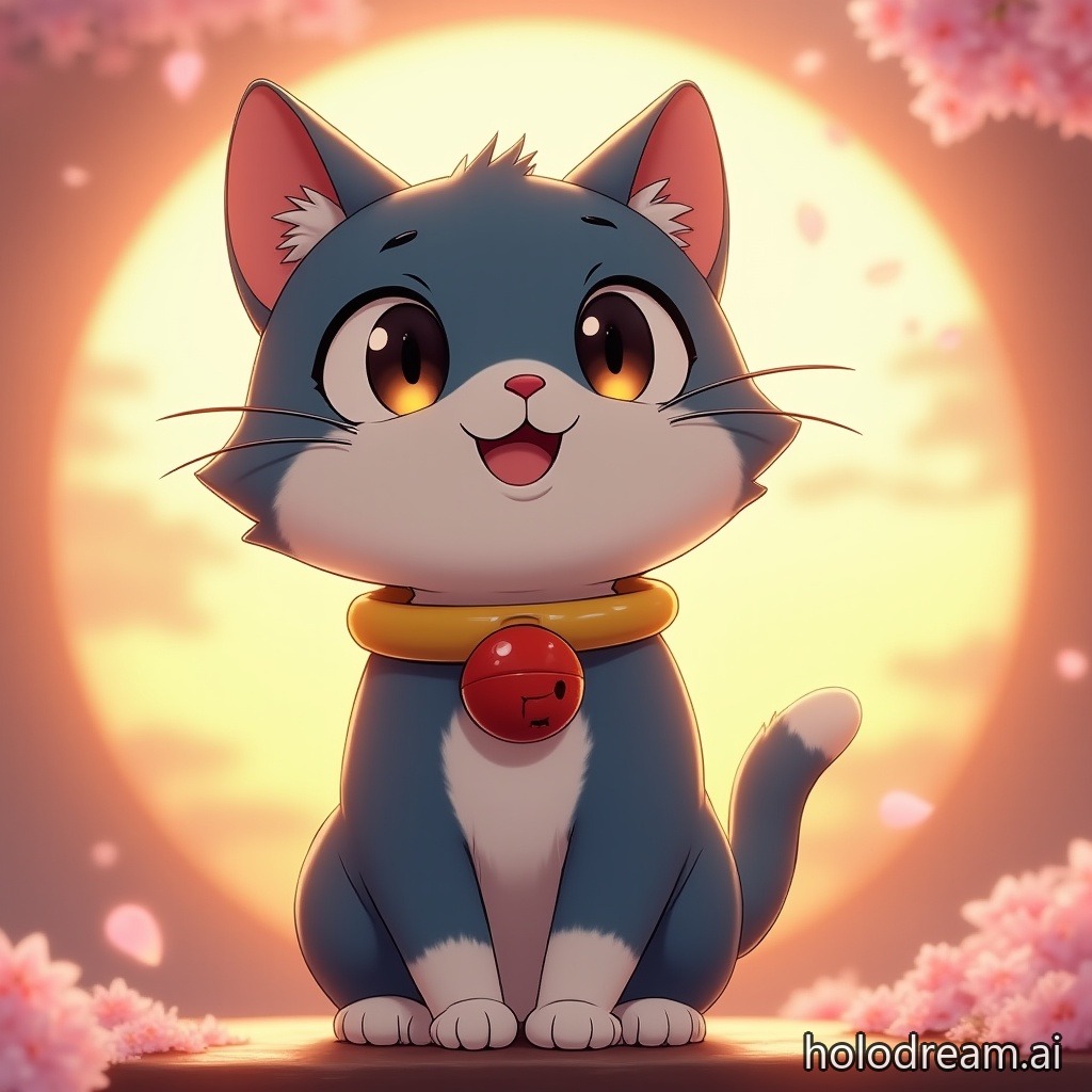 Doraemon