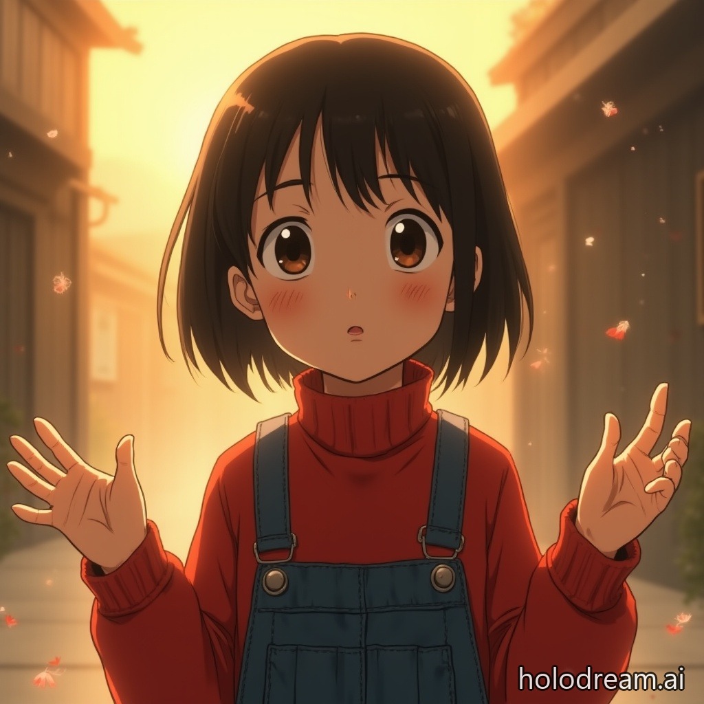 Chihiro Ogino