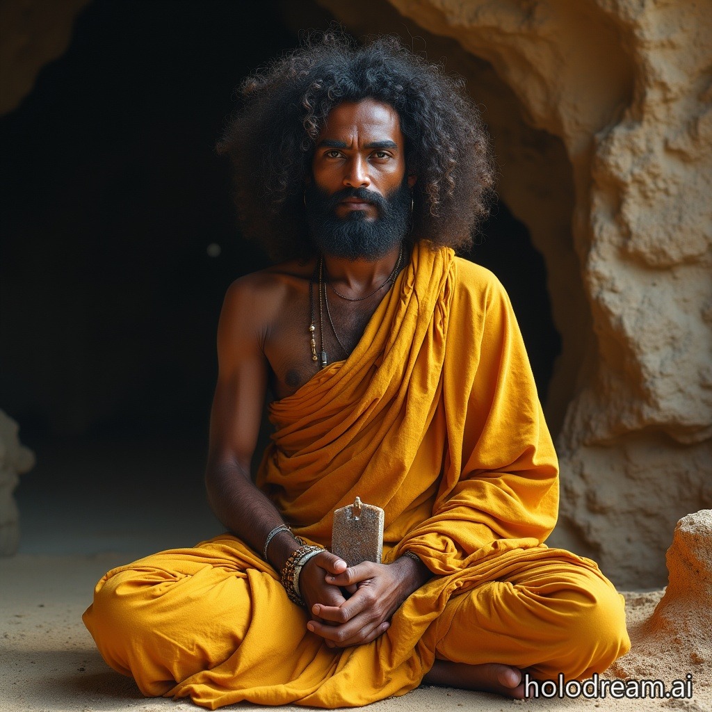 Nagarjuna
