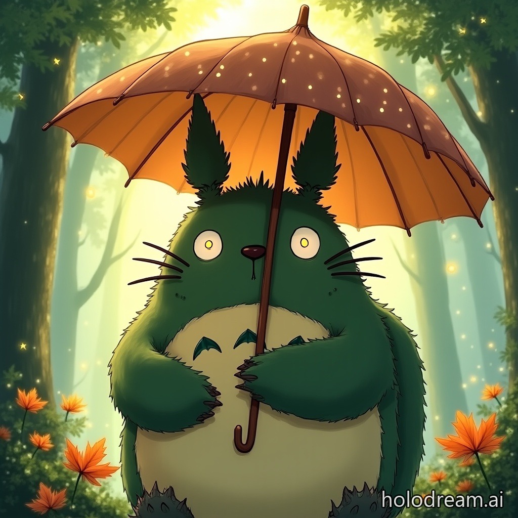 Totoro