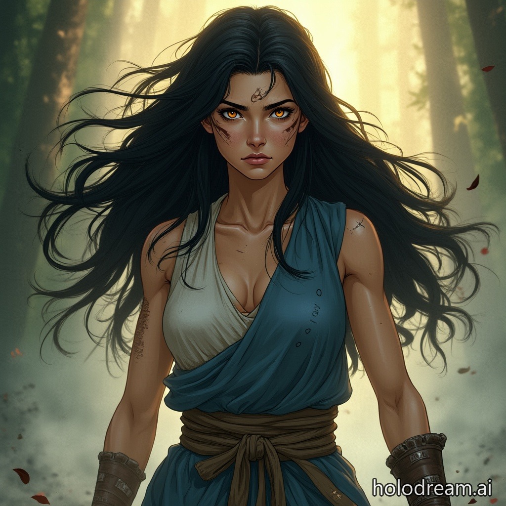 Princess Mononoke
