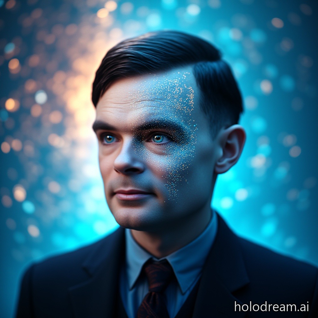 Alan Turing