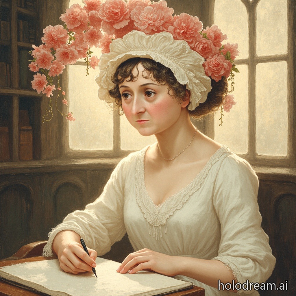 Jane Austen