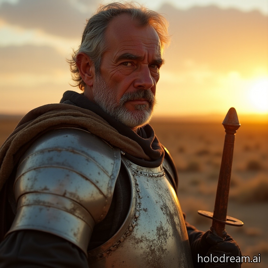 Don Quixote
