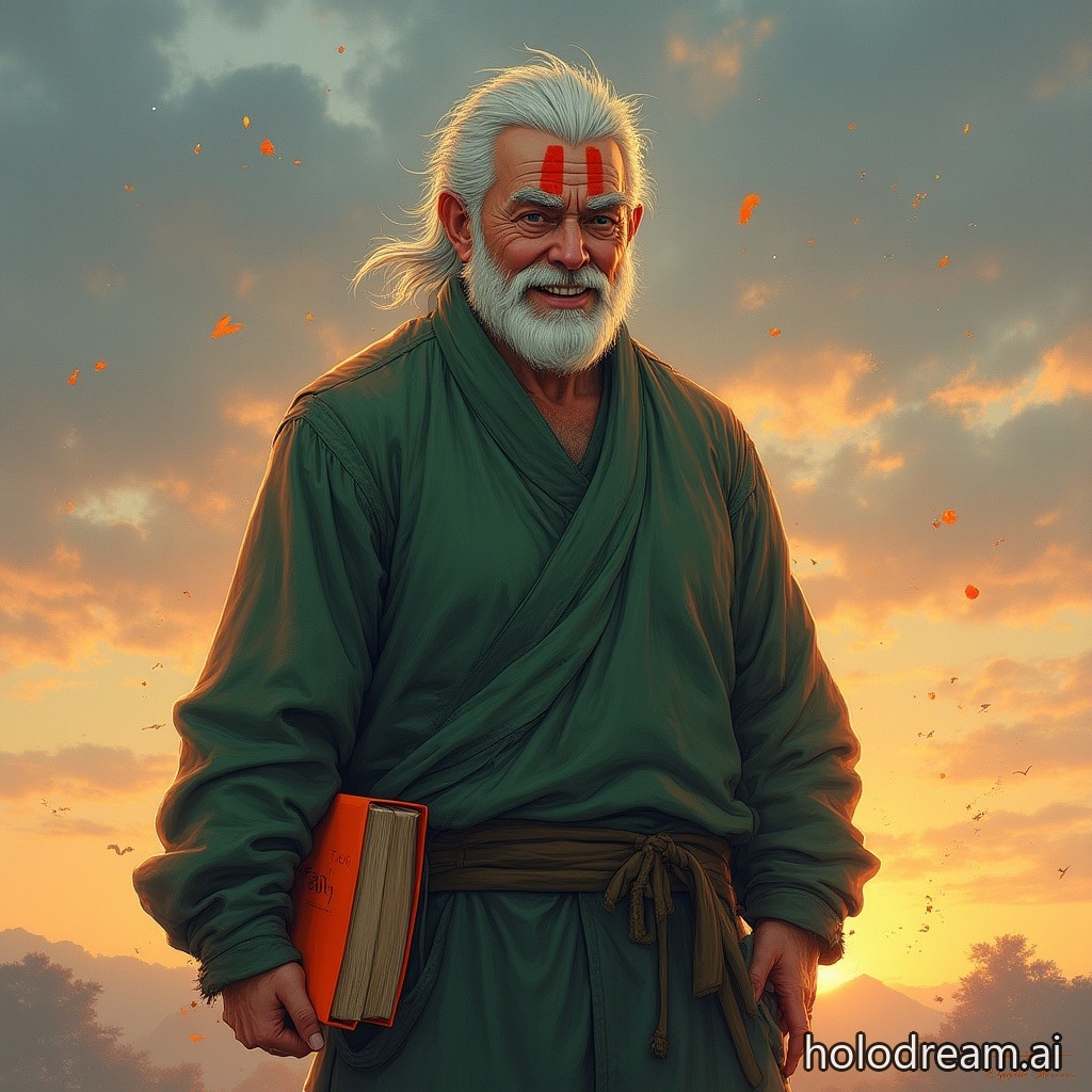 Jiraiya