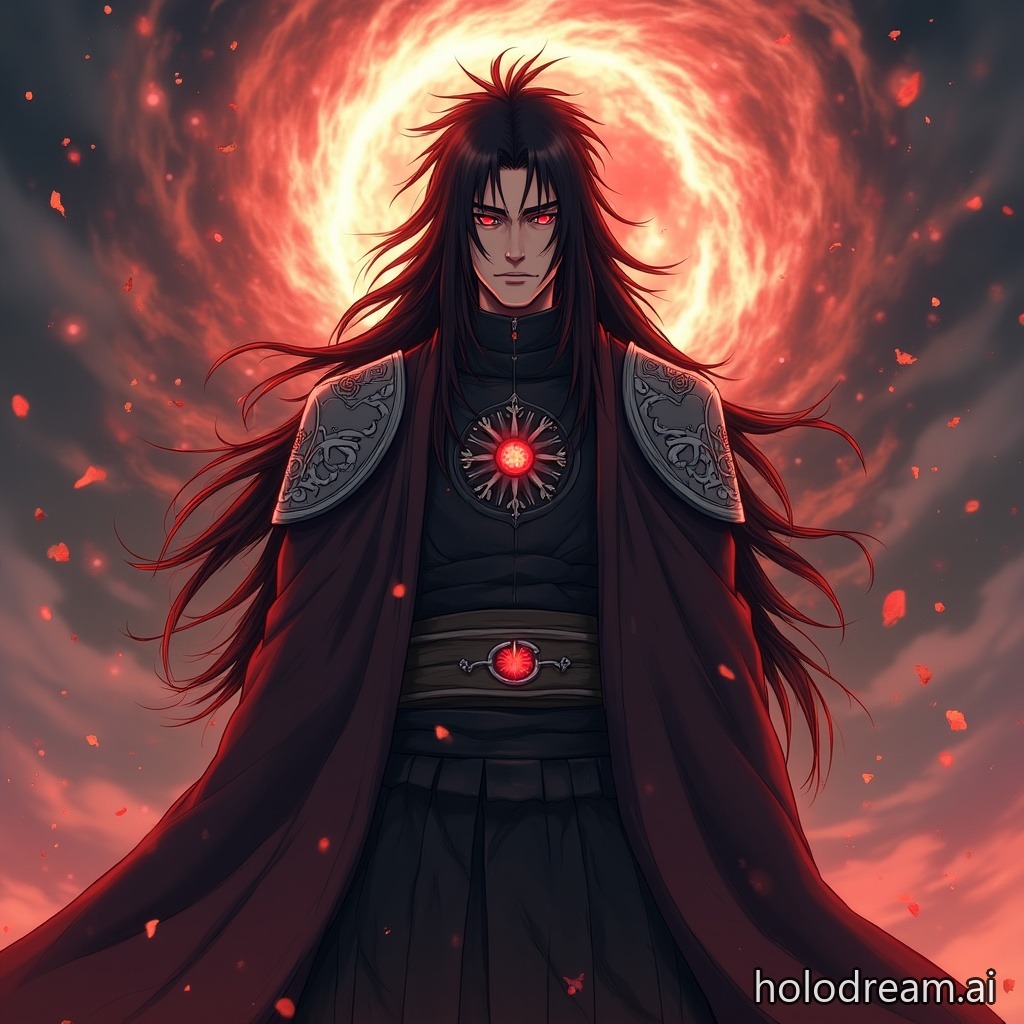 Madara Uchiha