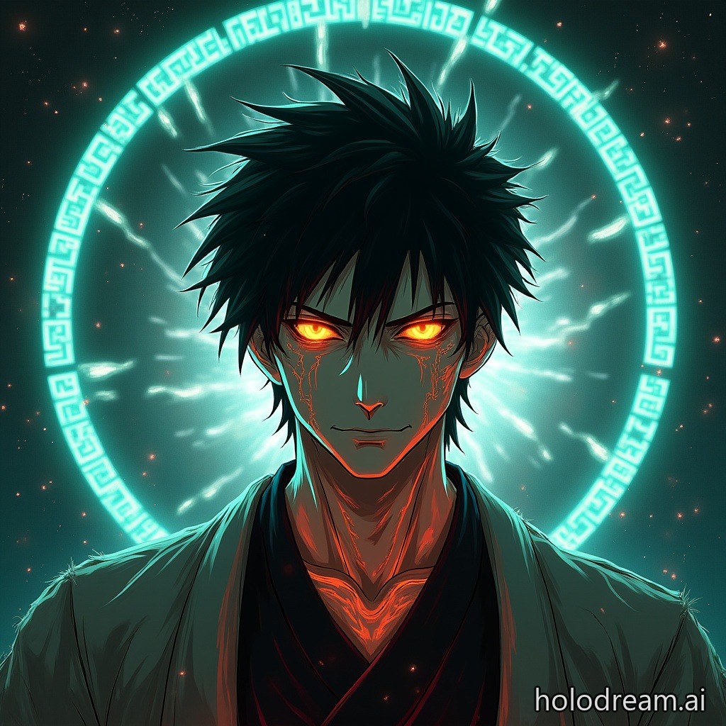 Sosuke Aizen