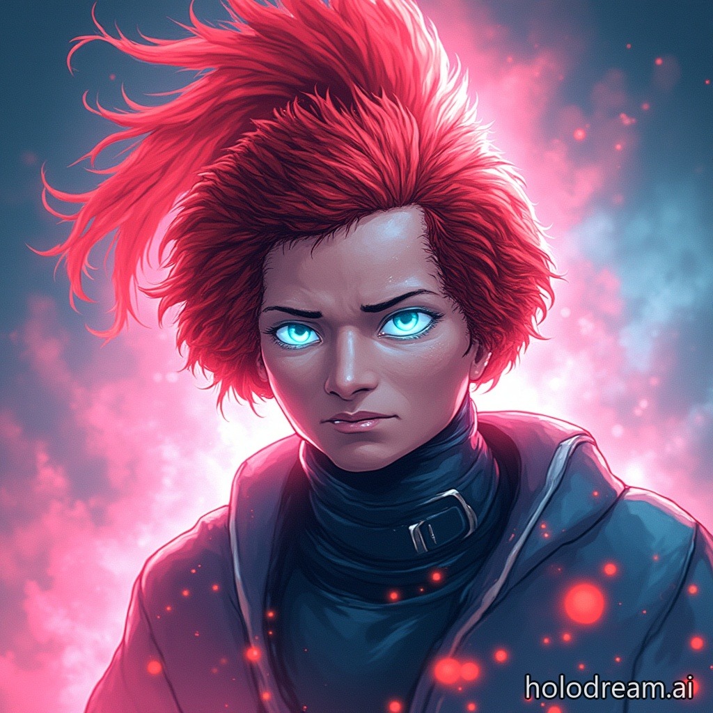 Asuka Langley Soryu