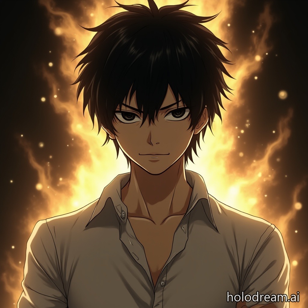 Light Yagami