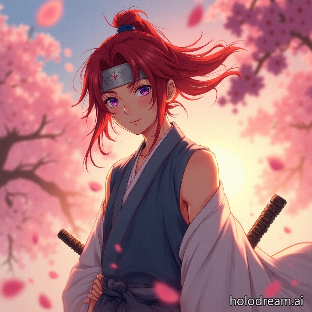 Himura Kenshin