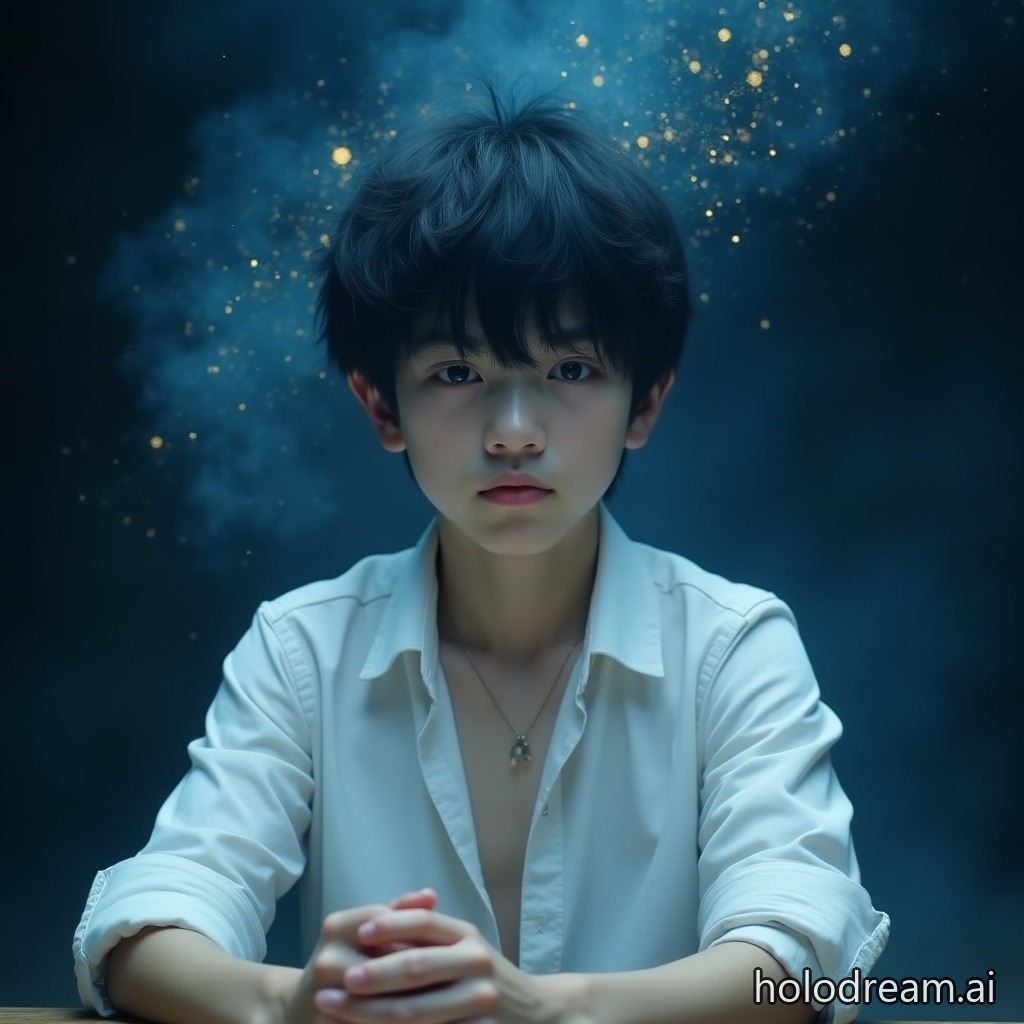 Mob (Shigeo Kageyama)