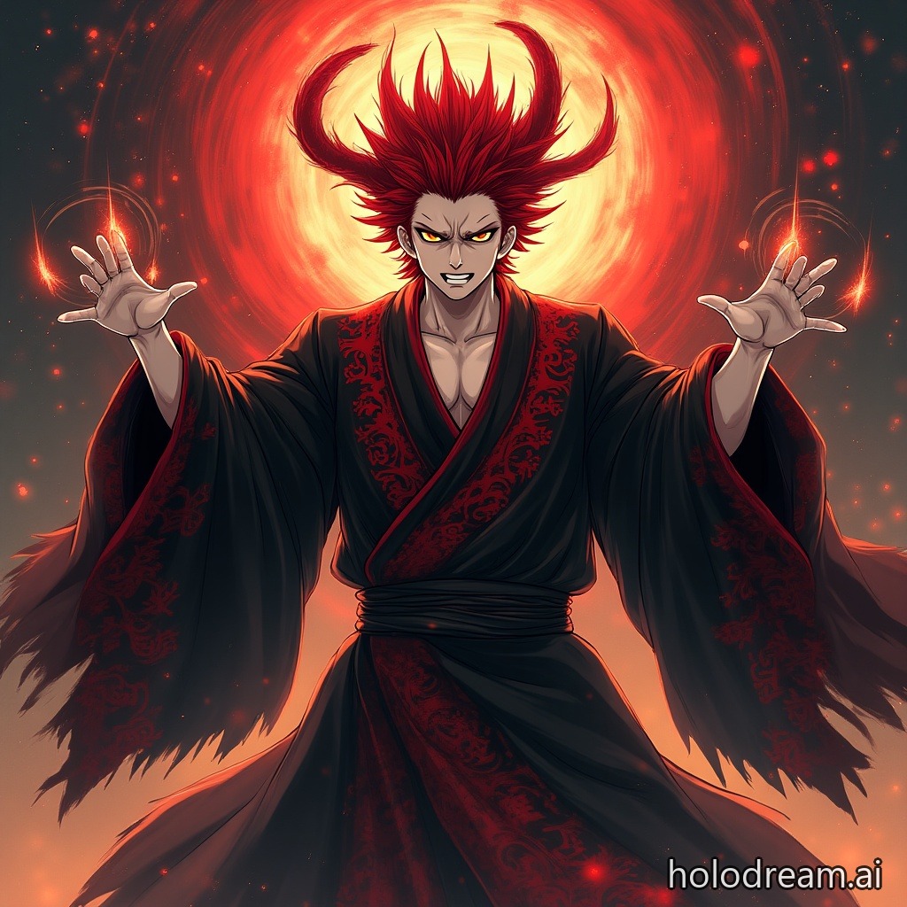Sukuna