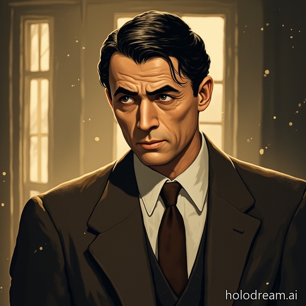 Atticus Finch