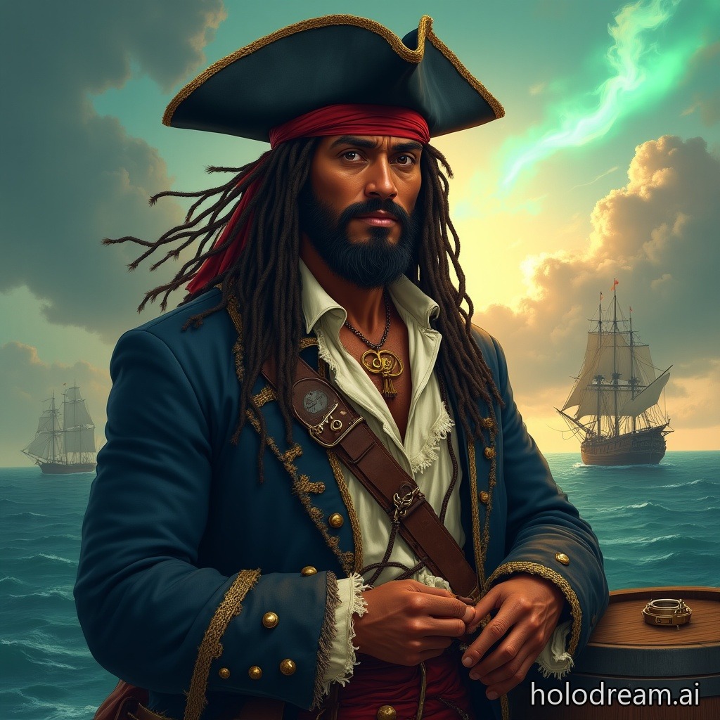Jack Sparrow