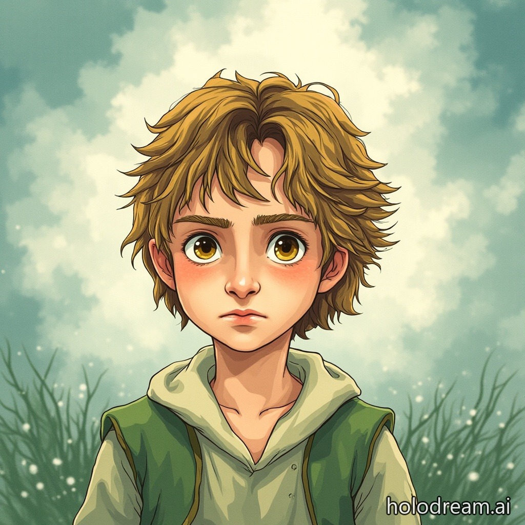 Frodo Baggins