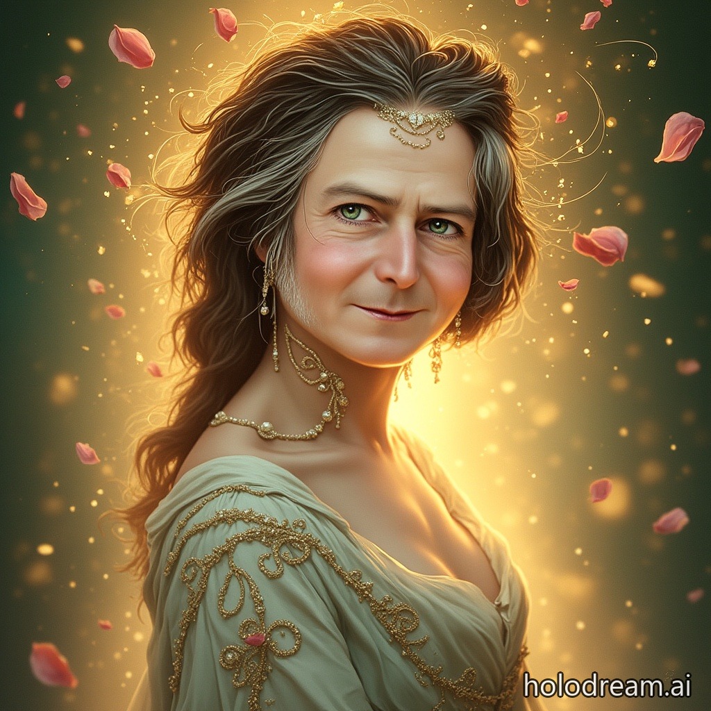 Elizabeth Bennet