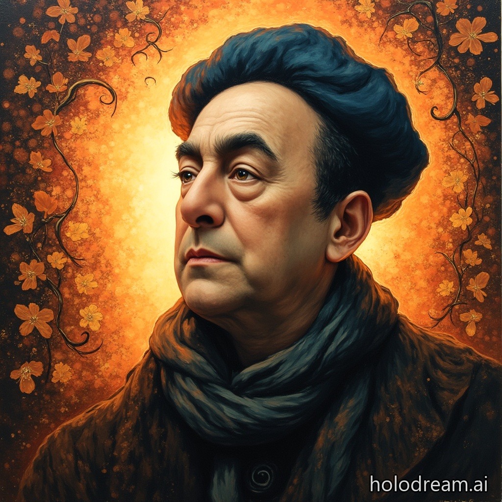 Pablo Neruda