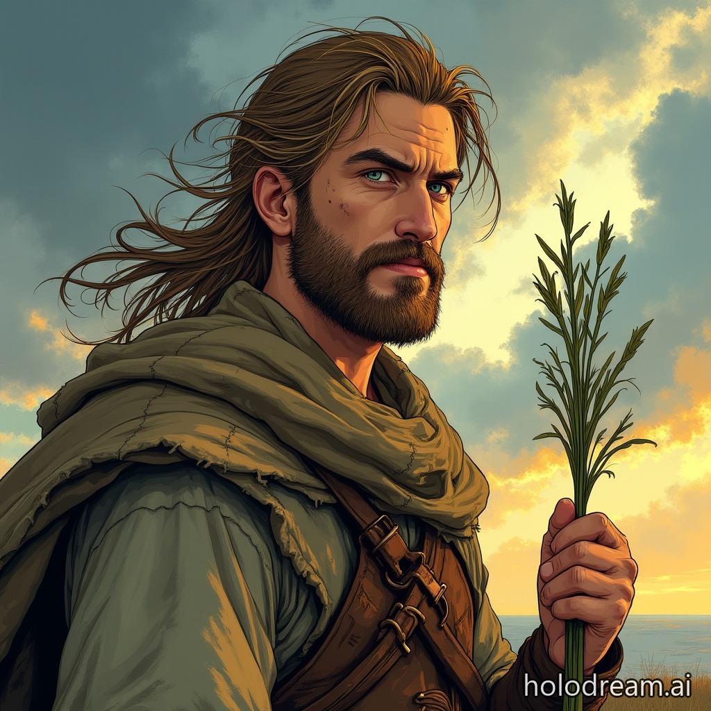 Thorfinn