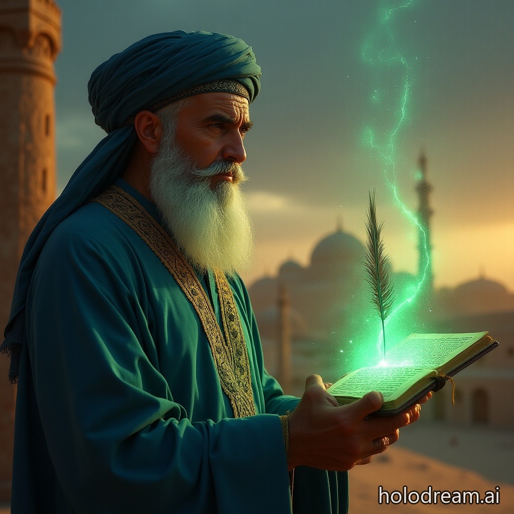 Al-Ghazali