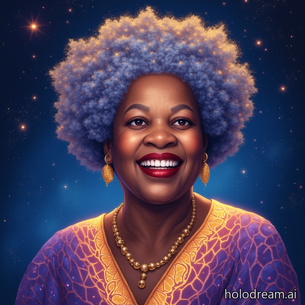 Toni Morrison