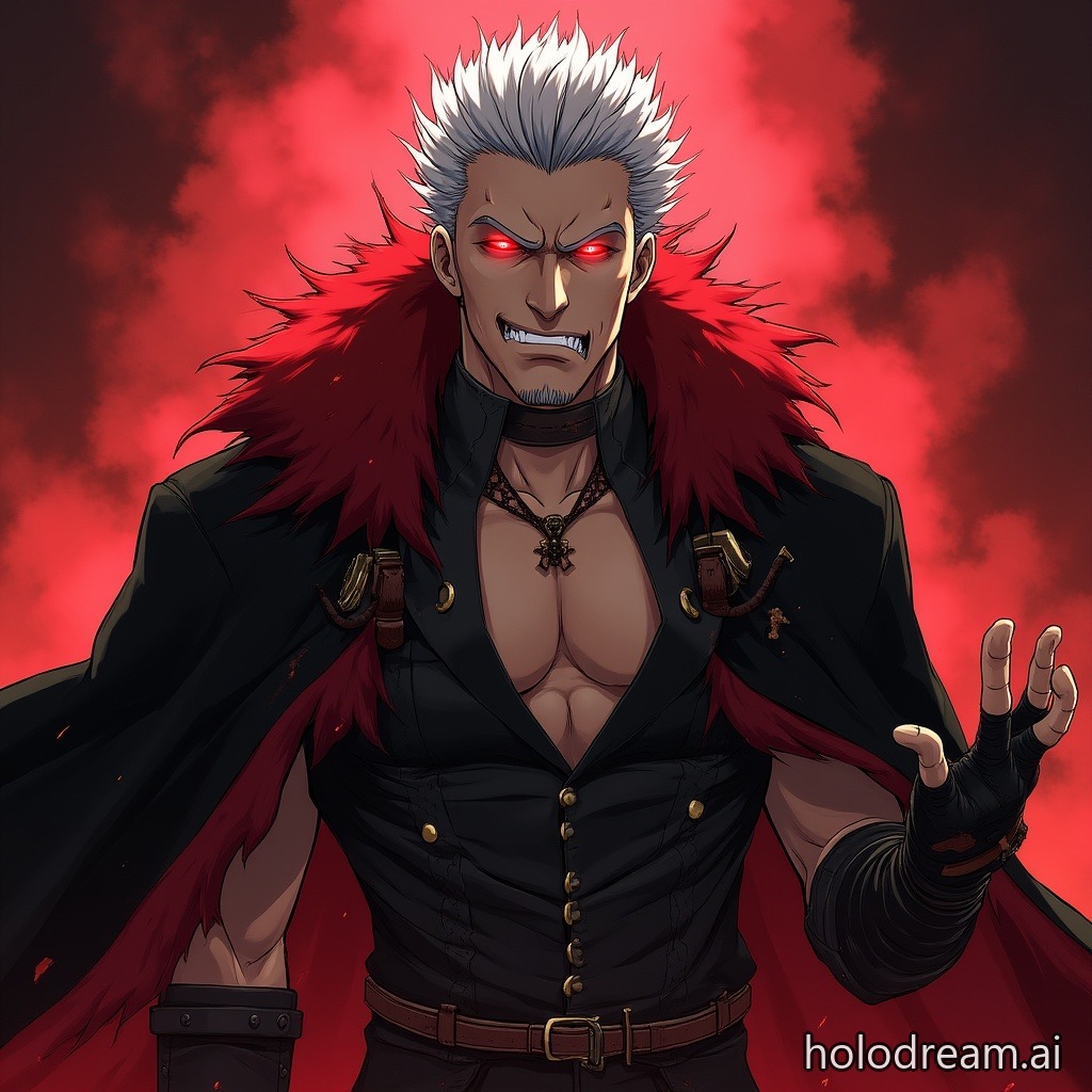 Dio Brando