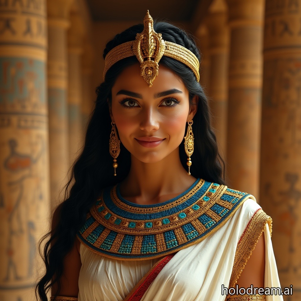 Cleopatra
