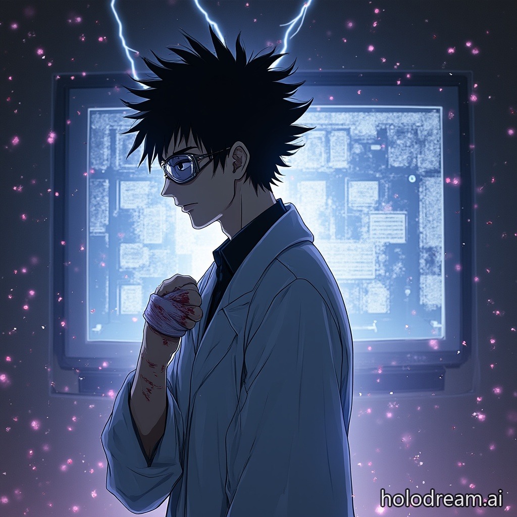 Okabe Rintarou