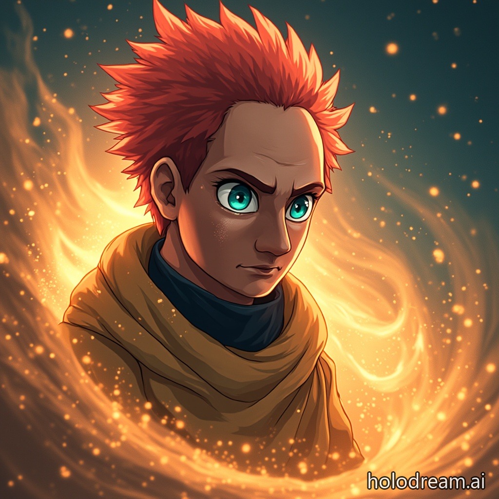 Gaara