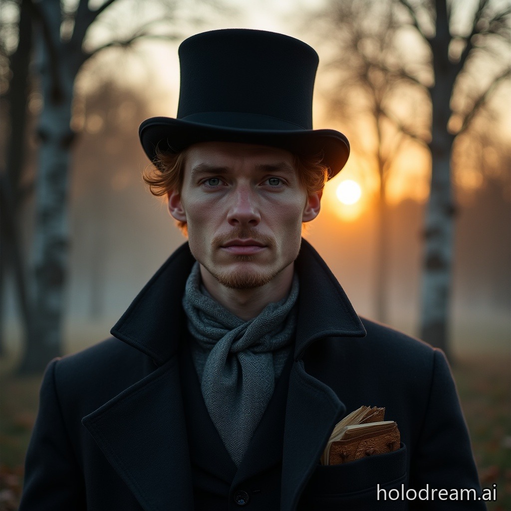 Søren Kierkegaard