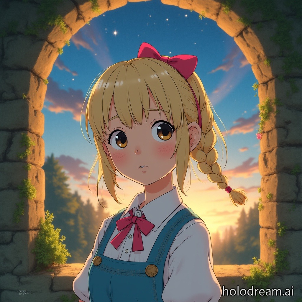 Sophie Hatter