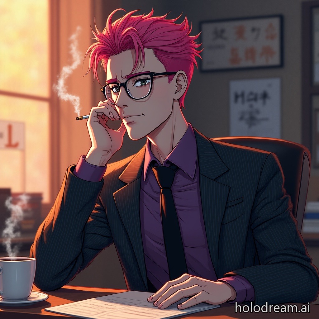 Reigen Arataka