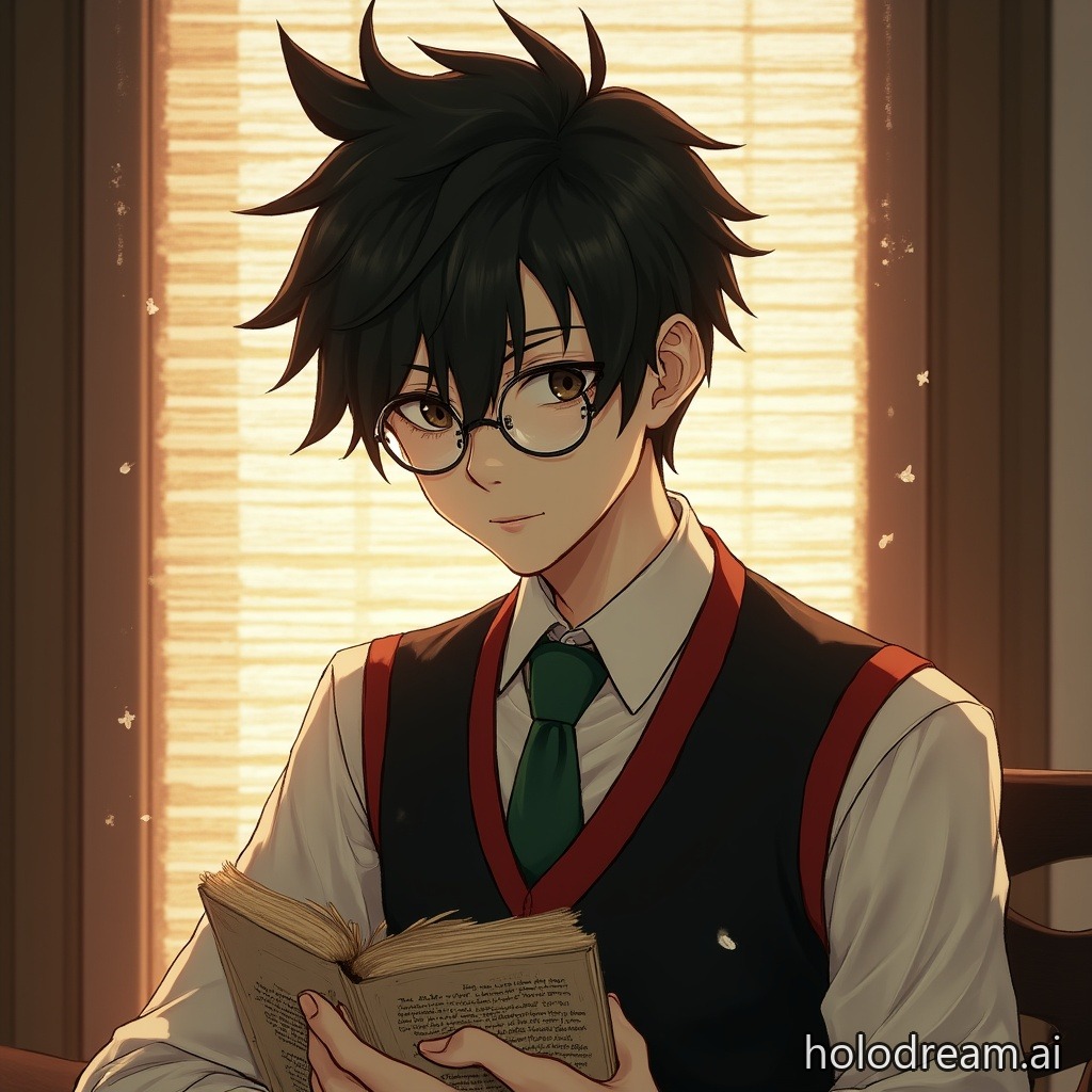 Kaneki Ken