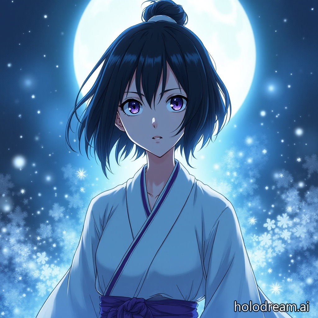 Rukia Kuchiki