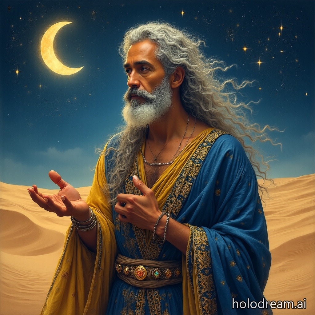 Ibn Arabi