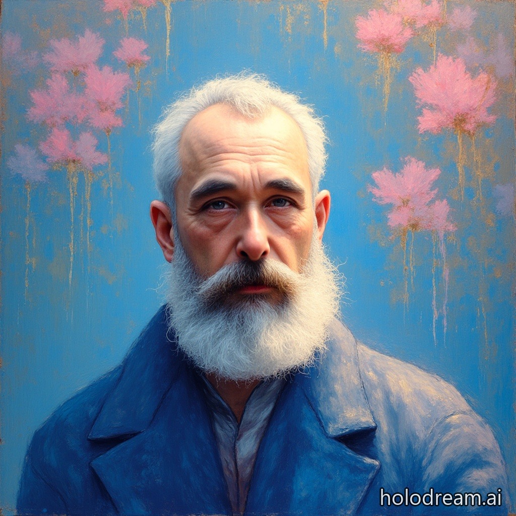 Claude Monet