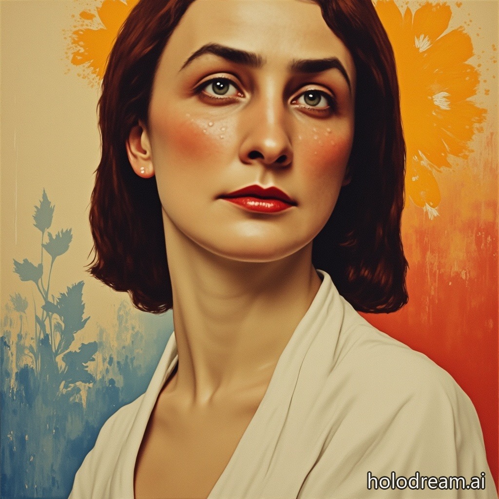 Georgia O'Keeffe
