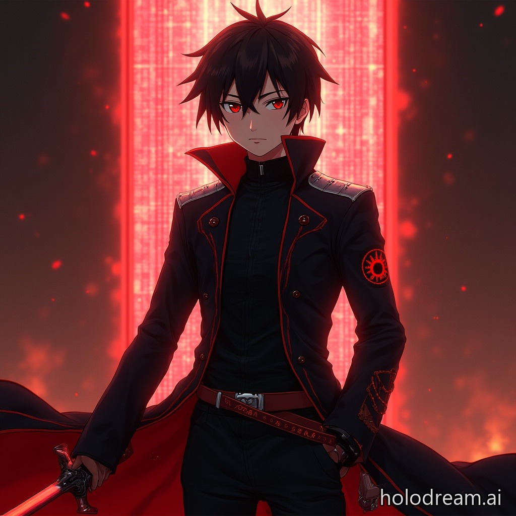 Kirito