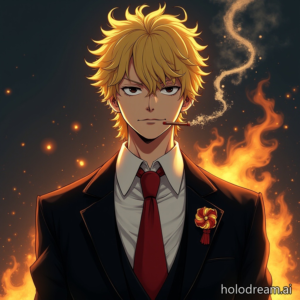 Sanji